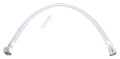 Inlet Hose Extension - Stainless Water Inlet Hose 0,5m,